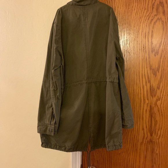 Army Jacket - Picture 4 of 5